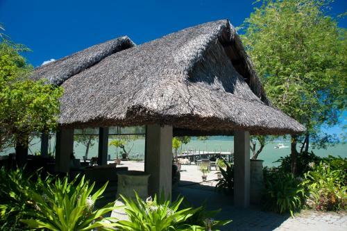 Villa L'alya Ninh Van Bay