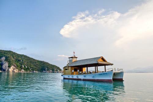 Villa L'alya Ninh Van Bay