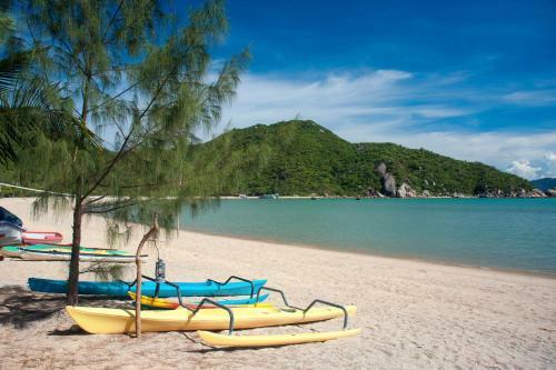 Villa L'alya Ninh Van Bay