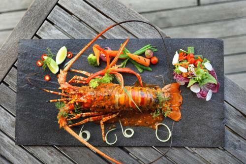 Villa L'alya Ninh Van Bay