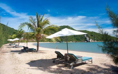 Villa L'alya Ninh Van Bay