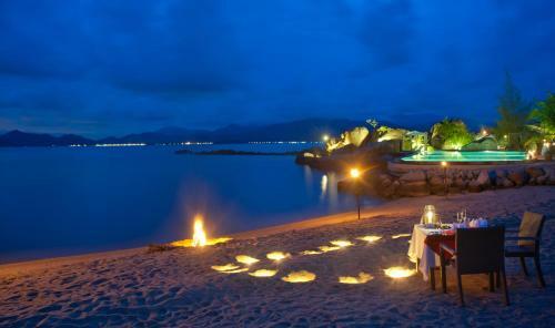 Villa L'alya Ninh Van Bay