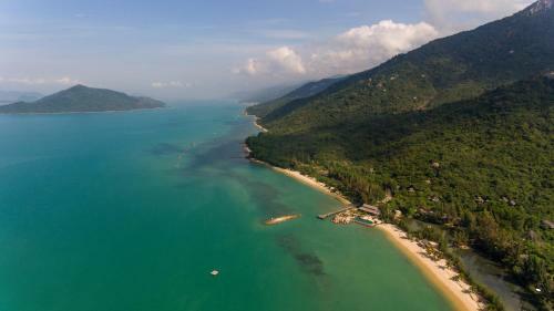 Villa L'alya Ninh Van Bay