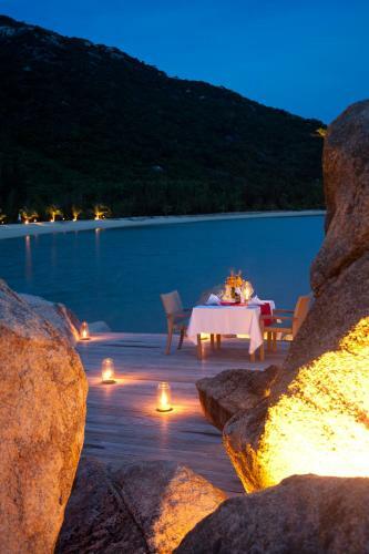 Villa L'alya Ninh Van Bay