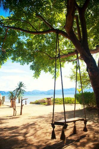 Villa L'alya Ninh Van Bay