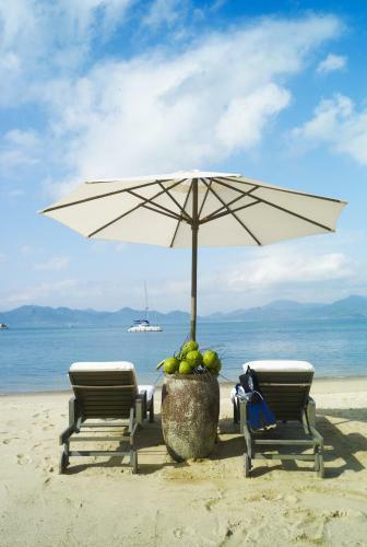 Villa L'alya Ninh Van Bay