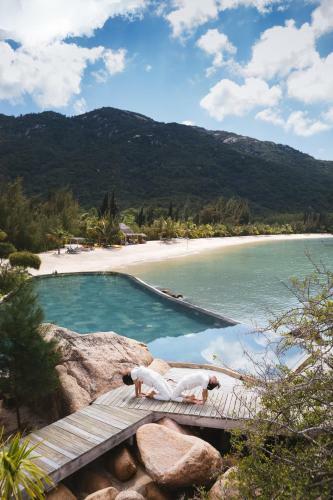 Villa L'alya Ninh Van Bay
