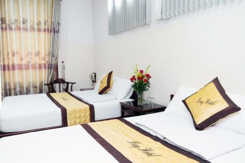 May Hotel
