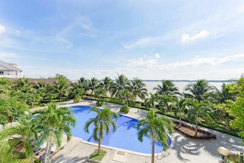 Hotel Ben Tre Riverside Resort