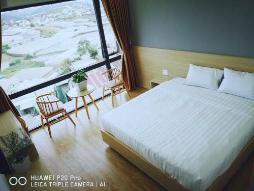 Bed & Breakfast Tien's House