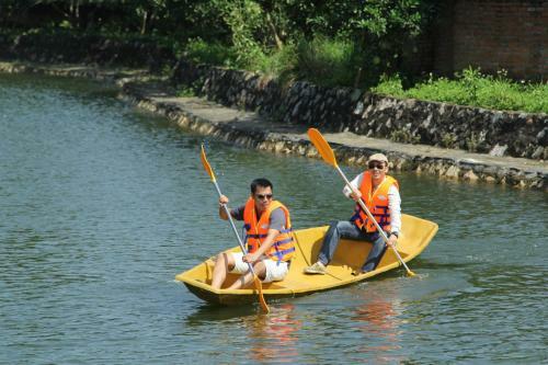 Agroturismo Lai Farm Ba VI