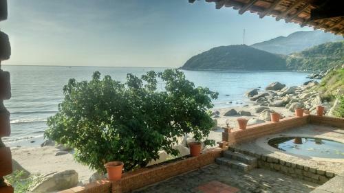 Hotel Wild Beach Boutique Resort