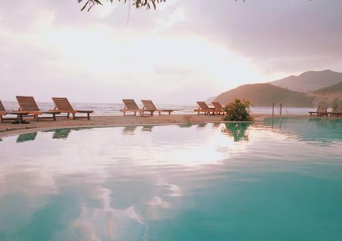 Hotel Wild Beach Boutique Resort