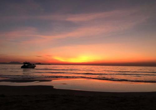 Hotel Wild Beach Boutique Resort