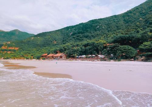Hotel Wild Beach Boutique Resort