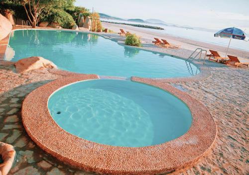 Hotel Wild Beach Boutique Resort
