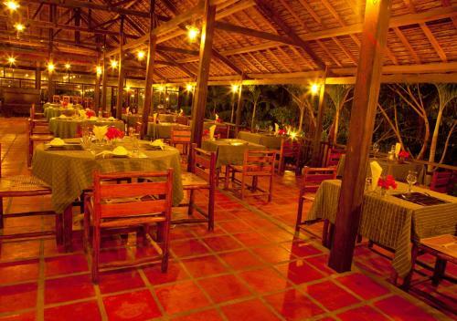 Hotel Wild Beach Boutique Resort