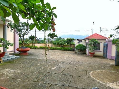 Hotel Huong Tra