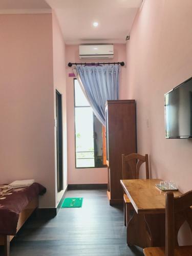 Hotel Huong Tra