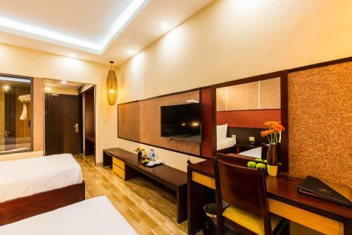 Hamya Hotsprings And Resort