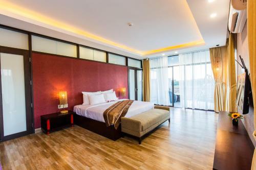 Hamya Hotsprings And Resort