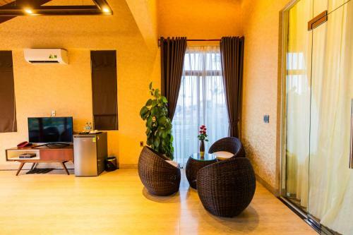 Hamya Hotsprings And Resort