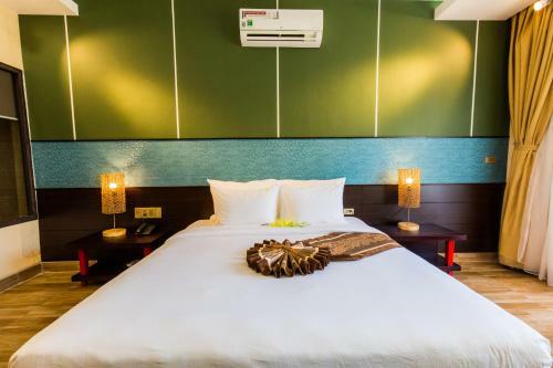 Hamya Hotsprings And Resort