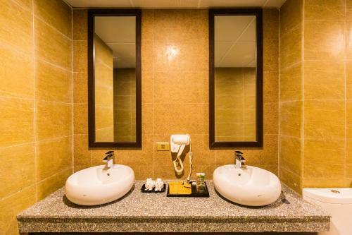 Hamya Hotsprings And Resort