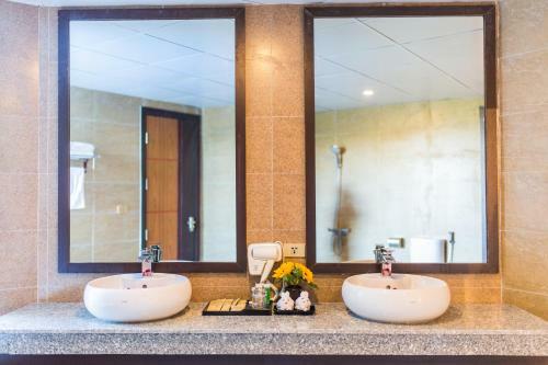 Hamya Hotsprings And Resort