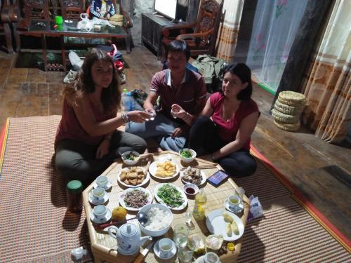 Minh Khang Homestay Ban Gioc