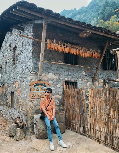 Minh Khang Homestay Ban Gioc