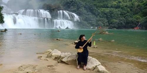 Minh Khang Homestay Ban Gioc
