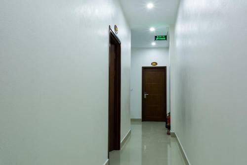 Hotel Liberty Hv