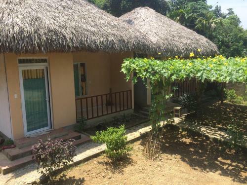 Homestay Chung Thuy
