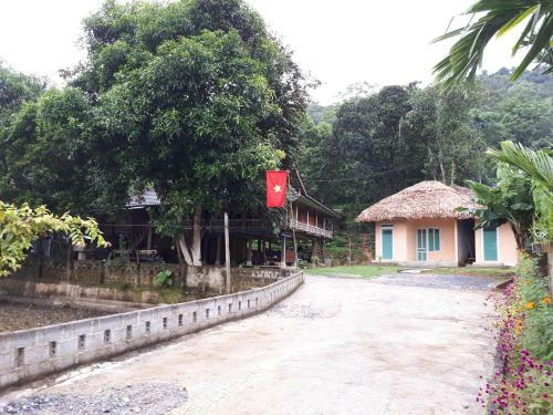 Homestay Chung Thuy