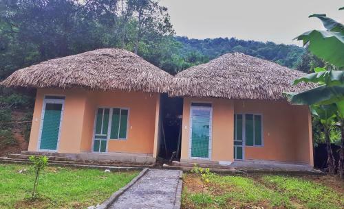 Homestay Chung Thuy