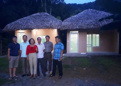 Homestay Chung Thuy