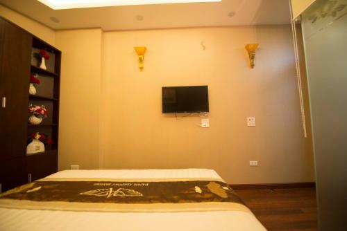 Hanoi Airport Hostel