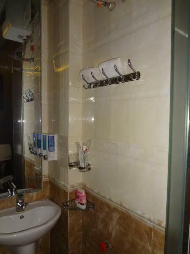 Hanoi Airport Hostel