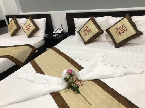 Song Tr??ng Hotel