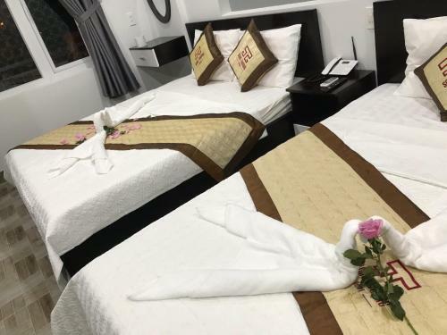 Song Tr??ng Hotel