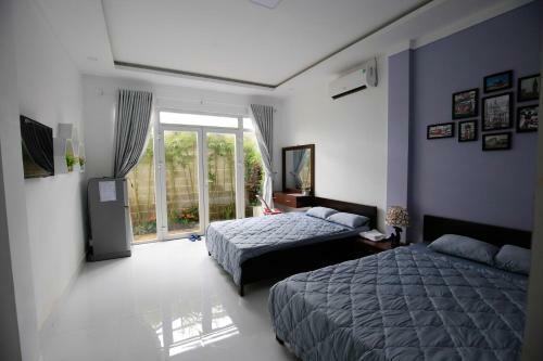 Apartamento Zan Homestay