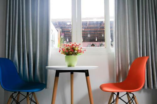 Apartamento Zan Homestay