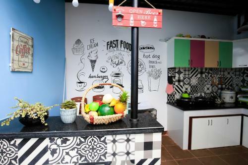 Apartamento Zan Homestay