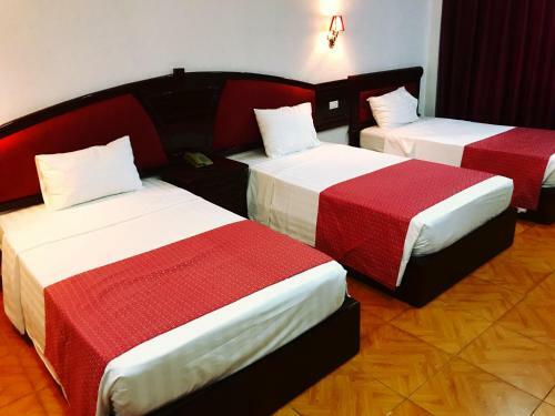 ?�ng D??ng Hotel