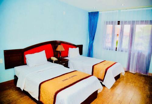 ?�ng D??ng Hotel