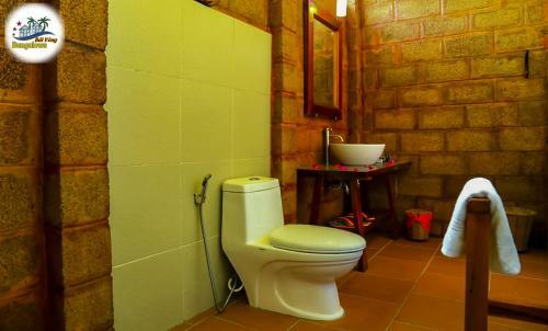 Apartamento Bungalows Ph� Qu?c