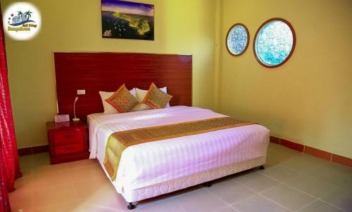 Apartamento Bungalows Ph� Qu?c