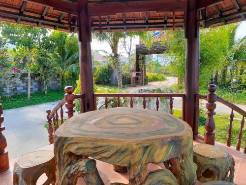 Apartamento Bungalows Ph� Qu?c