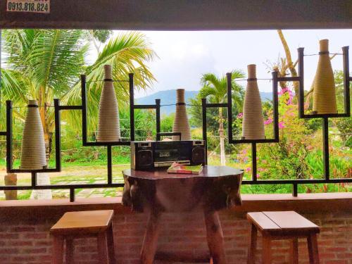 Apartamento Bungalows Ph� Qu?c